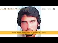 Sta da nazar wor taba golona spenalay kama zar ba di da shundu pasarlay kama #karanKhan