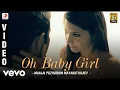 Download Lagu Maalai Pozhudhin Mayakathilaey - Oh Baby Girl Video | Aari, Shubha | Achu