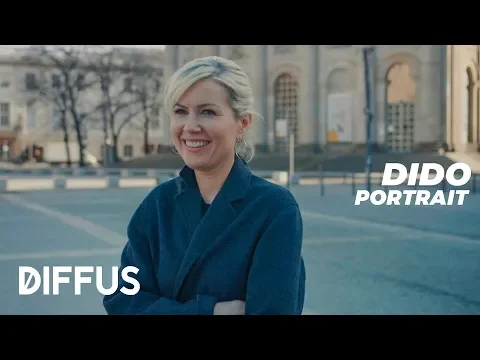 Download MP3 Dido - More than a Comeback (Portrait) | DIFFUS