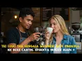 Download Lagu TKI LUGU TAK SENGAJA MEMBERI KOPI STAMINA KE BULE CANTIK  EFEKNYA BUKAN MAIN !!
