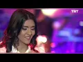 Sura İskenderli - Bir Daha Yak (TRT Genç Sahne)