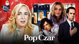 kylie minogue s pop princess legacy relationships and new netflix documentary 