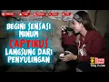 Download Lagu “PEMBUATAN CAP TIKUS!!! MIRAS TRADISIONAL DARI MINAHASA”