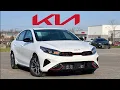 2023 Kia Forte The BEST Affordable Compact Sedan Under 20 000