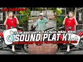 DJ PLAT KT BREAKBEAT NONSTOP TERBARU VERSION 2025 AUTO GELENG GELENG JEDAG JEDUG VIRAL TIKTOK🎵