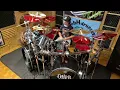 Øutsider- Machine Head - Full Cover! Age 10