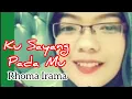 Download Lagu Rhoma Irama - Kusayang Padamu