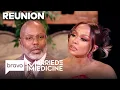 Dr G Claims That Phaedra Parks Required Money To Date Him Married to Medicine S10 E17 Bravo