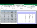 Excel VBA Tutorial Populate ListBox from Table in UserForm Step-by-Step