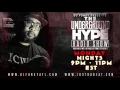 DJ Funky's Underground Hype Radio Show With Special Guest Akon (1/2/17)