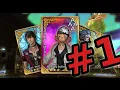 I am the player in this MMO s card game - Triple Triad FFXIV