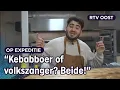 Download Lagu Zingende kebabboer Ammar (25) wil Nederland veroveren | RTV Oost
