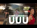Download Lagu SKERDI x RORA x GESHA - UUU