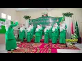 Download Lagu JUARA 1 LOMBA MARS DAN HYMNE FATAYAT NU