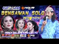 Lagu BENGAWAN SOLO - GUBUK ASMORO, NYEMEK MUDHO LARAS