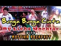 Bunga Bunga Cinta - Lisha Mochtar with Mustika Rockdhut