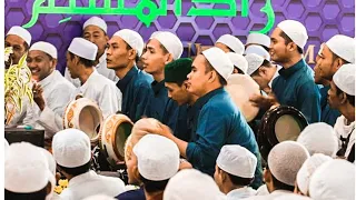 Download Zaadul Muslim - Sholatullohi Malahat Kawakib - Yaa Sayyidi Yaa Rosulalloh - Voc. Ahmad Syuaib MP3
