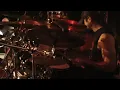 IMMOLATION@Majesty and Decay live 2012 (Drum Cam)