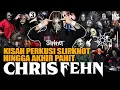 Download Lagu CHRIS FEHN : SANG PINOKIO SLIPKNOT YANG TERSINGKIR 