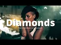Download Lagu 💎 Rihanna - Diamonds (SLANG BEATZ REMIX)