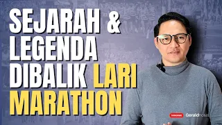 sejarah legenda dibalik lari marathon knowledge legend history sports