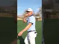 JT Give me the putter