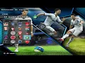 PES 2013 (PS2) - Menu \u0026 Teams