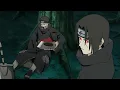 Download Lagu Itachi's First Mission in the Akatsuki Ends His Teammate Dies