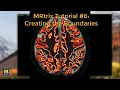 MRtrix Tutorial Creating the Tissue Boundary