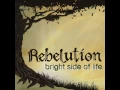 Download Lagu Rebelution - Bright Side Of Life