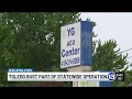 Toledo prostitution bust part of statewide operation