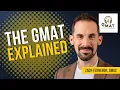 Download Lagu The GMAT Explained w/ Zach at GMAC | Inside the GMAT