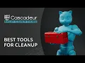 Best Tools for Mocap Cleanup Mocap Cleanup Course in Cascadeur