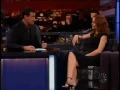 Sarah Wayne Callies about Her First Kiss With Wentworth Miller