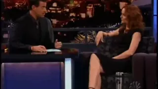 Sarah Wayne Callies about Her First Kiss With Wentworth Miller