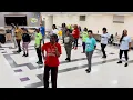 Psalm 103 Line Dance Choreographer Stephanie Crusoe   Song: Psalm 103 1-22  Artist: Lank