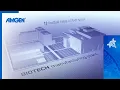 The Next Generation of Biomanufacturing at Amgen