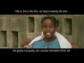 Satisfy my soul HD - bob marley (En ingles y español)