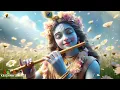 Lagu Relaxing Krishna Flute Tunes | Indian Relaxing music , Healing Music for Inner Peace