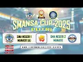 Download Lagu Pertandingan Putri antara SMAN 1 MANADO (A) Vs SMAN 2 MANADO|| SMANSA CUP 2025