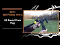 3011 Drum Mag Test