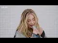 Ana Mena - Madrid City | GALLERY SESSION
