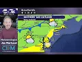 Saturday 2026 Sea Sand Forecast for the Jersey Shore test