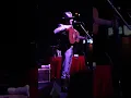 (Opening Song) Put It Together by Langhorne Slim at Brooklyn Bowl 7/23/15