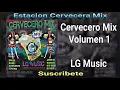 Mix Conjunto Primavera Solo Exitos (Cervecero Mix Vol 1) Dj Xplod (LG Music)