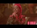 Cardi B 'Get Up 10' & Then Drops Down Low To Perform 'Backin' It Up' | Hip Hop Awards '23