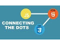 CSS Connecting the Dots For Beginners part 1