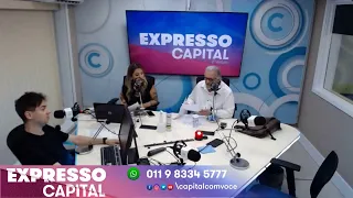 Expresso Capital 2ª Edição