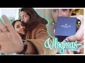 Download Lagu Got a ring of my dreams! VLOGMAS 13 | Tamara Kalinic