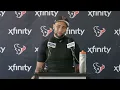 C J Stroud training camp presser Full Q A